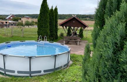 Ferienhaus Falkenblick - Foto 3