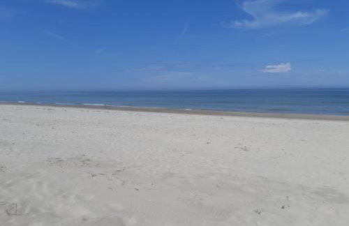 Apartament Baltica z Tarasem - tuż przy plaży - dwupoziomowy - Foto 35