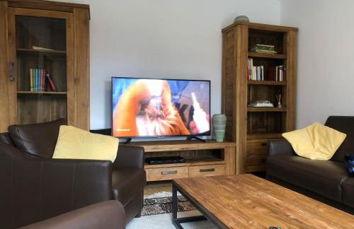 Maison Euba am Zeisigwald - Foto 6