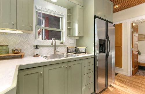 The Hattie House in Old Town - Walk Everywhere! - Foto 14