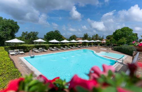 Borgo Etrusco S.p.A. - Photo 15