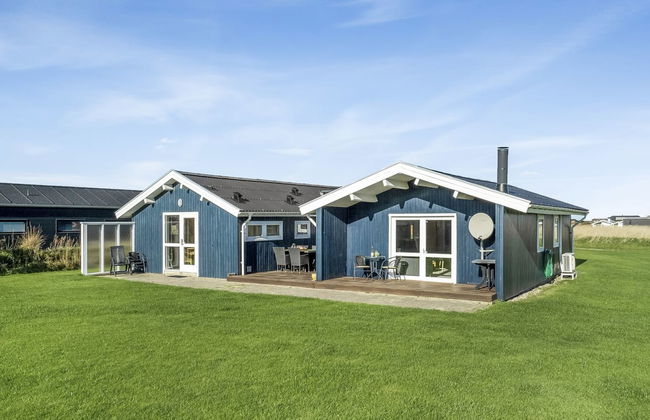 "Aashild" - 400m from the sea - Foto 14