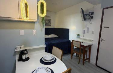 studio 203 | wifi | JC STAYS - Foto 5