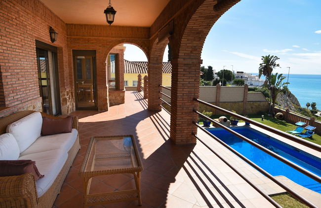 Balcon de La Cala - Photo 50