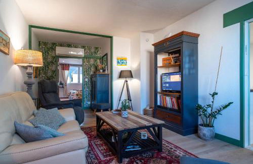 L'Appartement du Belon - Proche GR34 - Foto 8