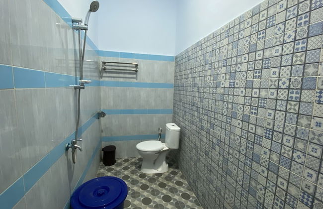 Homestay Candi Pawon Fahrurohman Syariah - Foto 12