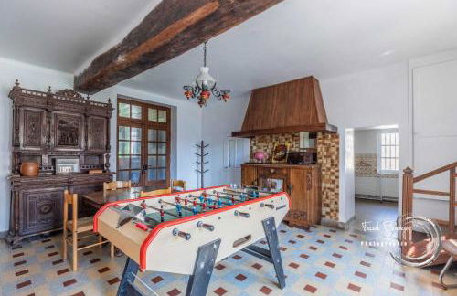 Maison familiale dans le Perche - Foto 10