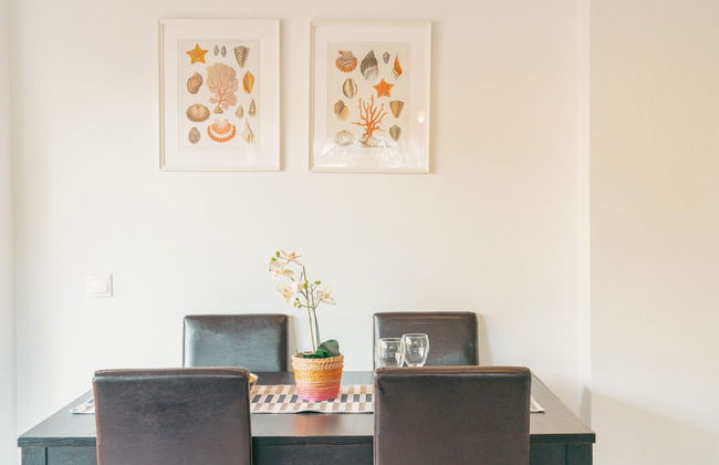 Sky Sea Holidays Mijas Costa - Foto 15