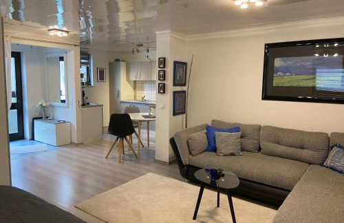 Toms Ferienhütte - Foto 11