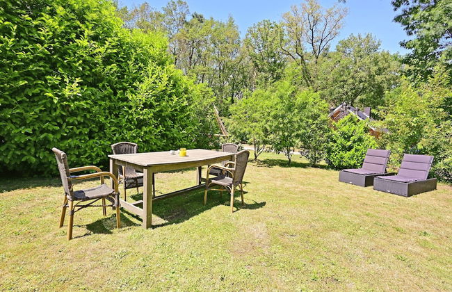 Chalet With Gorgeous View of the Natural Surroundings - Photo 46