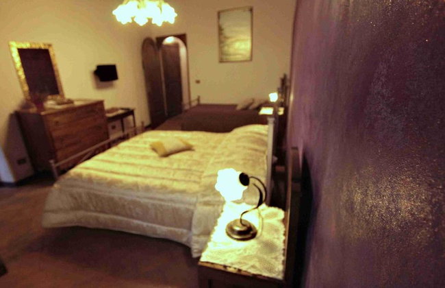 Idolina Guest House - Foto 60