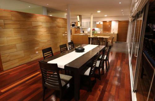 Villa OCEAN Infinity heated pool optional - Foto 29