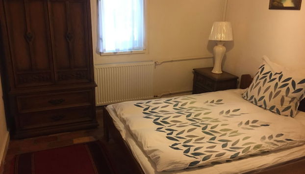 Farm house - Foto 3, Habitación