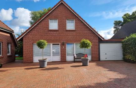 Gästehaus Hoofdmann Ferienwohnungen - Foto 22