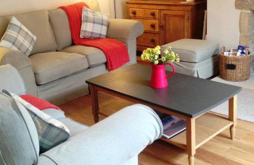 Falstaff House, listed building, a delightful late-Georgian holiday cottage in a great location in central Alnwick - Foto 33