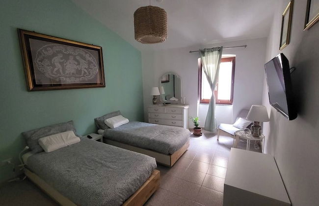 Itiseasy Cuglieri 2 Luxury Apartment - Foto 4