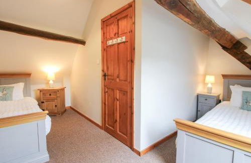 Old Hall Barn 3 - Foto 18