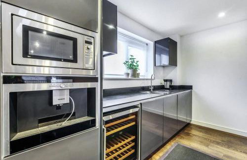 Tower Bridge Lux-Penthouse - Foto 12