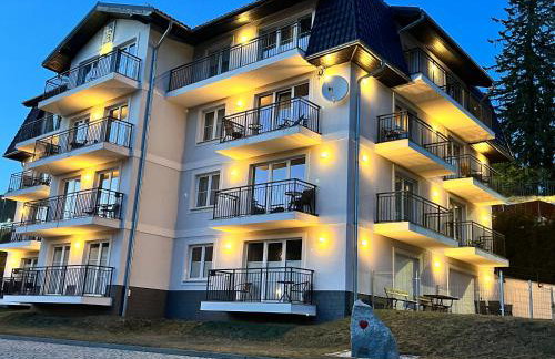 Apartament Esensja III - Foto 34