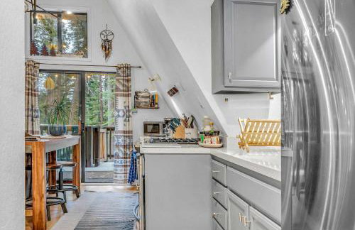 Soda Springs Vacation Rental Near 3 Ski Resorts - Foto 13