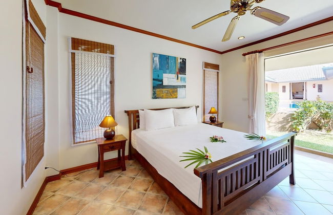 Idyllic Samui Beach Villa Resort - Foto 63