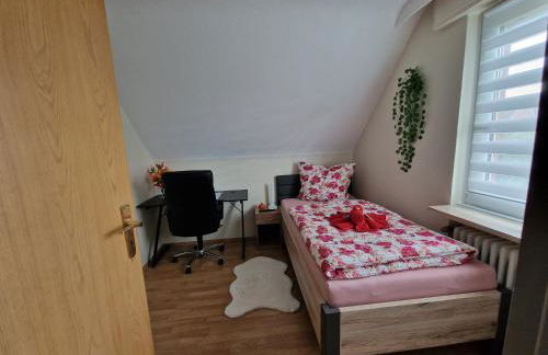 Zimmervermietungen Jachna - Foto 24