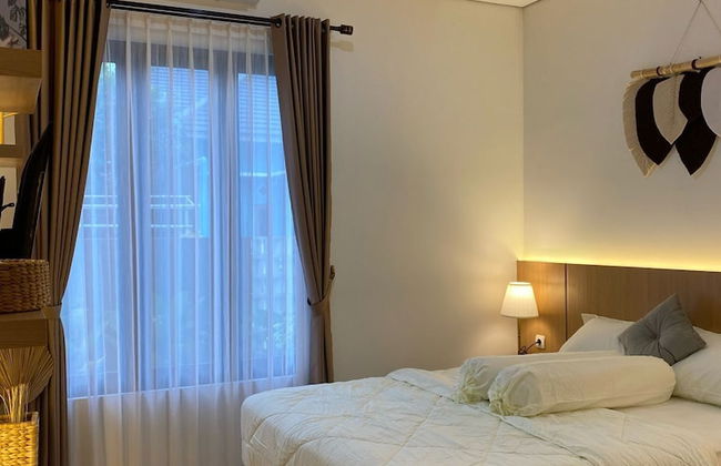 DIRUMA SADJA HOME VILLA - Foto 8