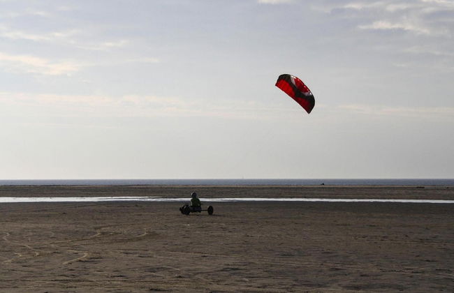 Ferienwohnung, Tating - Foto 18