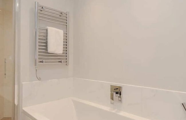 Spacious and Modern Apartment in Pimlico - Foto 19