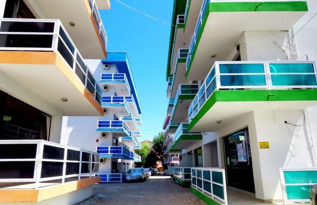 MAGIC COSTINESTI - Foto 19