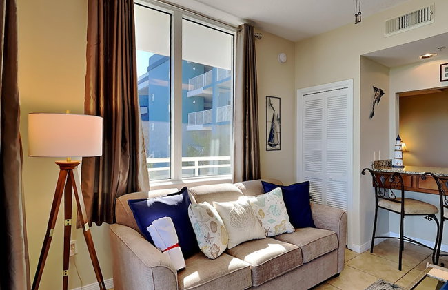 Destin West Villa #401 by Southern Vacation Rentals - Foto 10