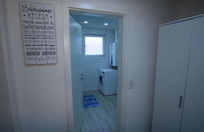 AB Apartment 23 near Cannstatter Wasen - Photo 22