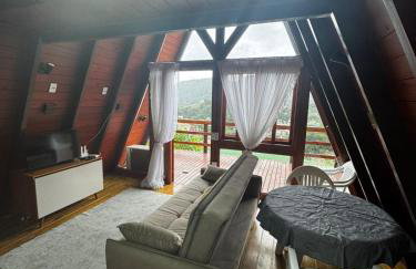 Chalé Horizonte - Foto 21