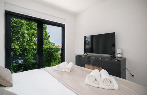 "Golden Sky"Rooftop Pool Villa - Photo 36