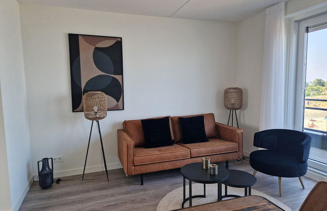 Seaside Retreat, Sint-annaland - Foto 14