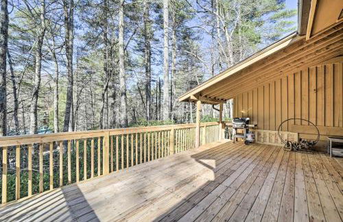 Sapphire Home with Grill and Pool Access - Foto 25