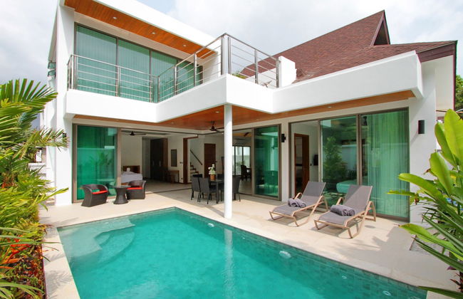 Ya Nui Beach Villas - Foto 21