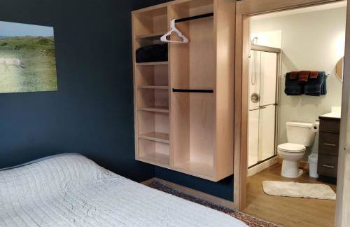 Dockside Cabin - Homer Seaplane Base - Foto 9