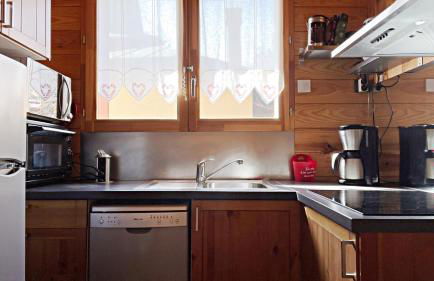 Fizhome Mt Blanc - Photo 36