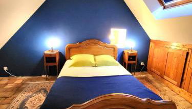 Maison de campagne-jardin-wifi proche Beauval - Foto 2