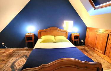 Maison de campagne-jardin-wifi proche Beauval - Foto 2