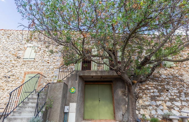 Holiday Home in Tautavel Near Gorges & Museum - Foto 21