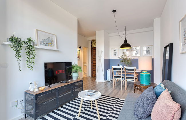 DA'Home - Boavista Brightful Apartment - Foto 10