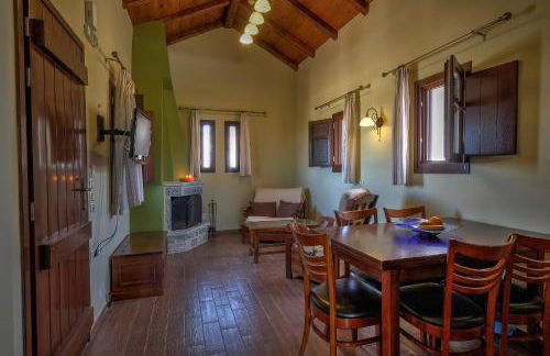 Achelatis Traditional Guest Houses - Foto 35