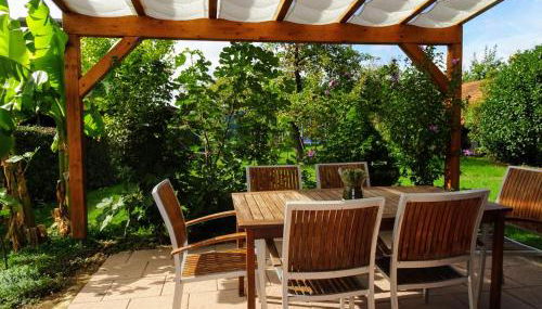 Ferienwohnung Sartorius - Foto 5