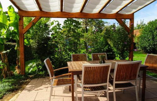 Ferienwohnung Sartorius - Foto 5