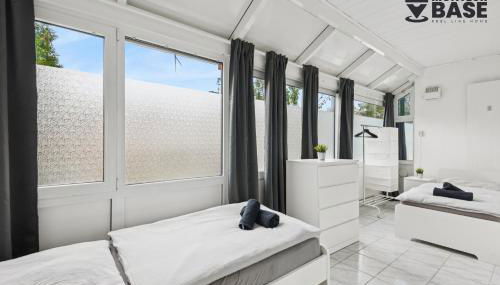 MONTEUR - Unterkunft für bis zu 7 Personen in 64572 Büttelborn - GG12a - Foto 2, towels