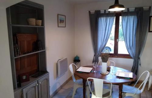 Gîte avec vue imprenable sur la Cité - Foto 30