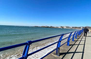 Anglesey Coastal Cottage 200 metres from Beach, Dog and Family Friendly - Foto 31