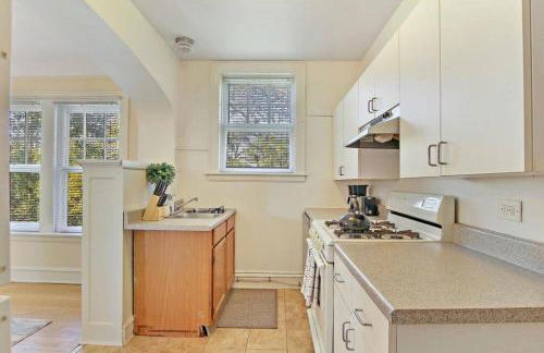 Complete & Polshed 1-Bedroom Chicago Apt - Elm D2 - Foto 13